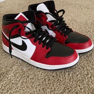 Jordan 1s